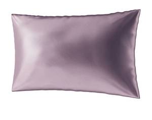 BEAUTY SLEEP (40x60) Violett - Textil - 60 x 1 x 40 cm