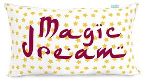 Magic rug Kissenbezug Textil - 1 x 50 x 30 cm