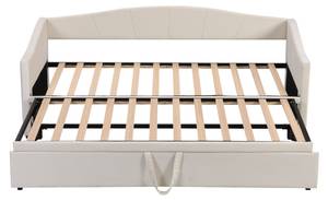 umwandelbares Bett M290-01 841 x 72 cm