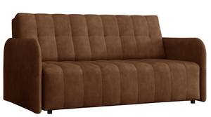 Schlafsofa Viva Grand IV Braun