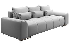 Sofa LORETA 3R Hellgrau