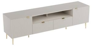 TV-Board YESINIA Beige