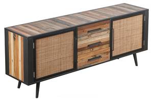 Sideboard NordicRattan 200 x 77 cm