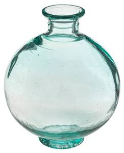 KHEM Vase Glas - 19 x 21 x 19 cm