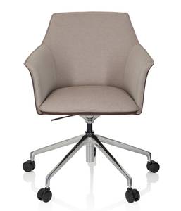 Profi Chefsessel AREZZO Braun