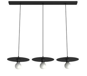 Suspension Nina Noir