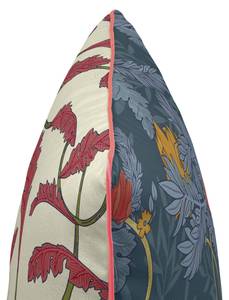 Acanthus Housse coussin décoratif 50x50 Textile - 1 x 50 x 50 cm