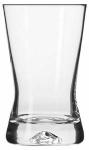 Krosno X-Line Trinkgläser Glas - 8 x 12 x 8 cm