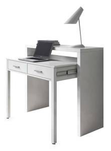 Schreibtisch Billings Weiß