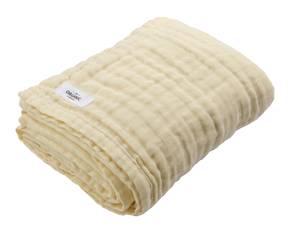 Badetuch FINE Bath Towel Gelb