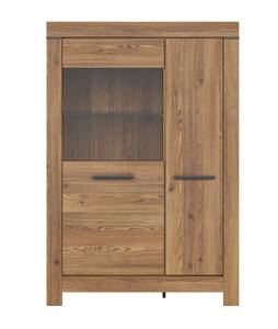 Vitrinenschrank Balin 101 x 149 cm