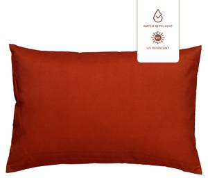 Housse de coussin Santorini Orange - 60 x 40 x 60 cm