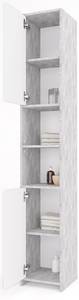 Badschrank Kiko 24107 Beton Dekor