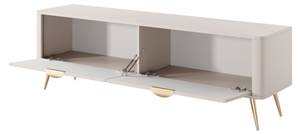 TV-Lowboard Lante 163 Beige