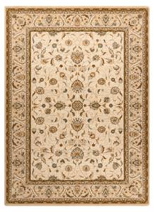 Tapis en Laine Omega Aries Fleurs 300 x 400 cm