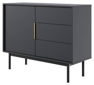 Buffet VIVA SB104 1D3D Noir