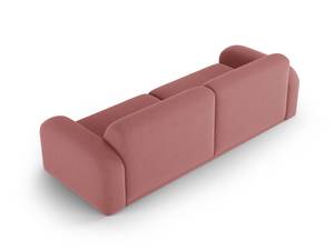 Sofa ERIN 4 Sitzplätze Pink