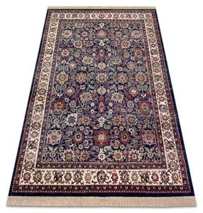 Tapis Windsor 22991 Ornement Cadre 200 x 300 cm