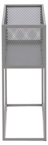 Étagère murale NETZ WS110 1S Gris