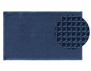 Tapis de Bain Jojo Bleu nuit