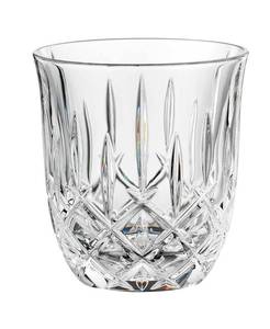 Kaffeegläser Noblesse Barista 2er Set Glas - 9 x 9 x 9 cm