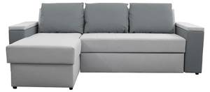 Ecksofa Heros Graphit