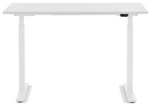 Bureau Smart Blanc