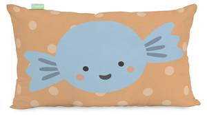 Candies Housse de coussin Textile - 1 x 50 x 30 cm