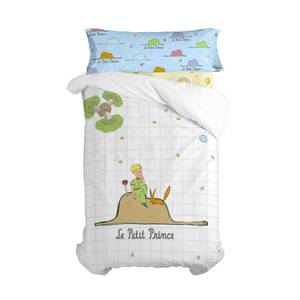 Imagination Set housse couette 135/14000 Textile - 1 x 140 x 200 cm