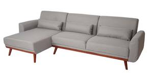 Sofa J20 Anthrazit