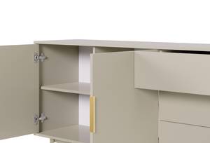 Buffet VIVA SB154 2D3D Beige