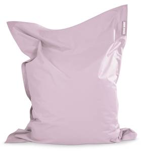 XXL Riesen-Sitzsack "Square" 140x180cm Rosé