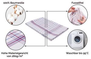 Geschirrtücher 00000011 5er-Set Anzahl Teile im Set: 5