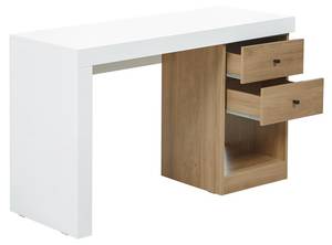 Bureau traditionnel EVAN Beige