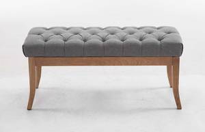 Banquette Ramses Gris