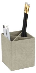 Porte-crayons PENNY Beige