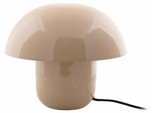 Lampe à poser Fat Mushroom H25cm Marron