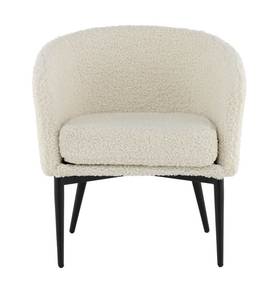 Fauteuil Fluffy 66 x 71 x 64 cm