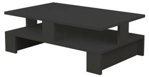 Table Basse Dlettier Anthracite