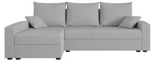 Ecksofa RAVENA-L Grau