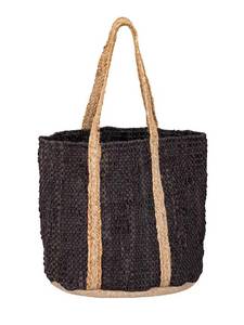 Panier Cherree Noir