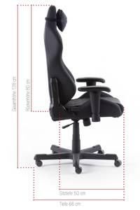 DXRacer Gaming Stuhl, OH-DE01-N kaufen | home24