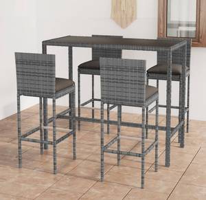 Bar-Set (5-teilig) 3008722-2 60 x 130 cm