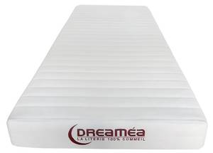 Matelas relaxation ELECTRE 90 x 200 cm