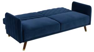 Schlafsofa JORIS Blau