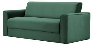 3-Sitzer Schlafsofa Jules Grün