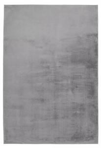 Tapis salon SUPERSOFT 200x290 gris Gris - 200 x 290 cm