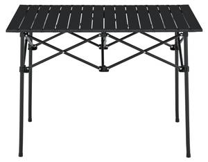 Table de camping pliante Castilenti 94 x 68 x 55 cm