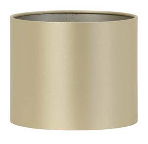 Lampenschirme MONACO  Gold - Höhe: 25 cm