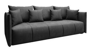 Sofa ASVIL 3-Sitze Enjoy 25 Grau